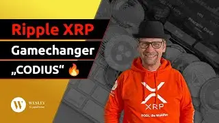Ripple XRP ► Smart Contracts On XRPL ⚠️ Codius, What It Means ► The Last Piece Of The Puzzle 🚀