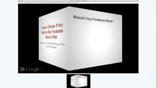 How to Know if You Should Buy Facebook Stock or Not