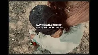 MORENA ( Lyric ) - GSUS GOLD
