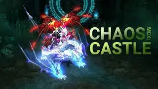 Chaos Castle (30-Jan-2021) - MU Online Season 15.2 (Titan Server)