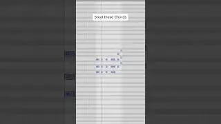 The Chord Progression Everyone's Stealing Right Now #ableton #musicproducer #piano #midi #chords