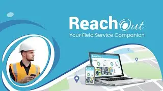 Manage Service & Repair Jobs Hassle-free | End-to-End Service Repair Software | ReachOut