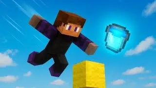Falling on wool blocks ❄️