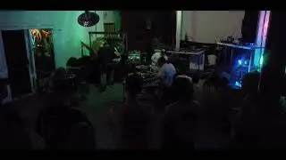 18072024 NOISE QUEEN ANT @ The Artery, MPLS, MN