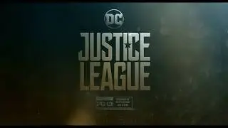 Justice League Trailer 2017  @MOVIETRAILER