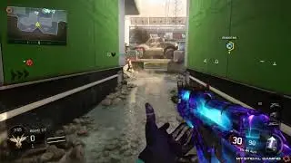 Black Ops III - Safeguard - Combine (XBOX ONE)