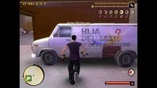 Total Overdose FORKLIFT MISSION
