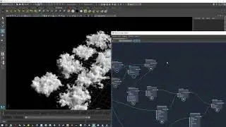 Bifrost made a cloud tutorial