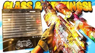 Best Classes and Settings for Sniping in Season 5! #VIIRC