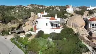 Santa Reparata Sardegna