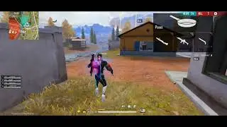 MONTAGE M79/PLONTAR #freefire