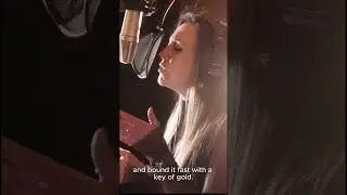 Love is Teasin' - Ballad Lines (Studio Cast Recording)