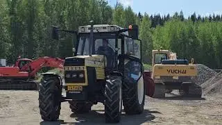 Finn-Ursus 1224 DL