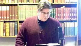 Predestination, Particular Atonement, Many NOT All - Pastor Nelson Turner - AV1611Reformation.com
