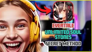 Evertale Hack - Get Unlimited Free Soul Stone!