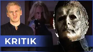 Halloween Ends wird die Fans spalten! | Review