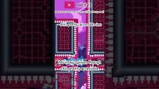 Трудности, с которыми столкнулась Селеста, объяснены #celeste