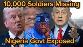 Nigeria Problem Is Religion Extremist, US To Defeat & Destroy Terrorist Organization, Biafra Is Here