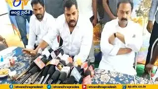Will Complete 50,000 Houses by July 15 | Minister Anil Kumar