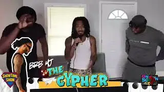 BRB MJ &mdash; 30 Second Freestyle