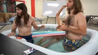 moistcr1tikal Stream April 03, 2021 Hot Tub Stream