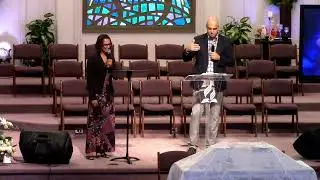 Hope That Endures| Pastor Art Preuss 10/18/25