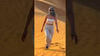 Why is it so difficult to love Dubai girls