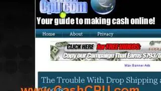 Earn Extra Cash