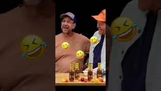 What it's like to eat the hottest pepper on EARTH (Pepper X) 🥵