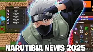 Novidades Nto Lost 2025 2.0 ! (Atualiza&ccedil;&otilde;es + Melhorando meu char Full Free)