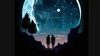 New Hindi R&b song- Akele raat bitaye maine