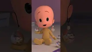 Cuquin Music 👶🏻 Желаем вам счастливого Рождества! 🎄🎵