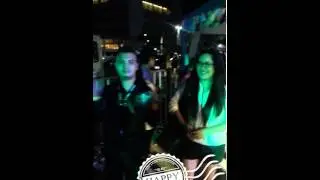 Transcom Party 2015 Part 2