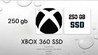Xbox 360 ssd vs hdd
