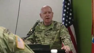 Galleon Minute- ARSEC & MPEP Conference