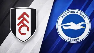 🟡MITOMA EN VIVO 🚨 | Fulham vs Brighton | Premier League
