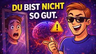 Warum wenig Wissen sich wie Kompetenz anfühlt