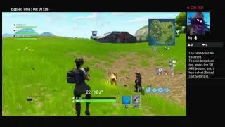 Fortnite 50 v 50 With FBG WxtPxpi