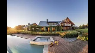 Spicers Peak Lodge - South East Queensland - Luxury Lodges Of Australia