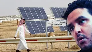Why Gulf&rsquo;s Oil Powers Are Investing in Clean Energy