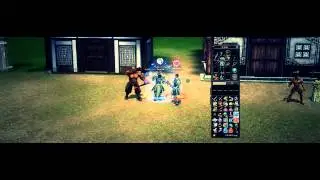 Shiro2 - [Metin2] P-Server ROOT 2014 Shiro2 MixTape 1.0!