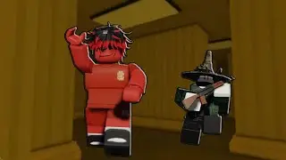 Using No Movement in Roblox Rivals!