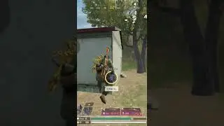 Snowboard movement saved me Call of Duty Mobile Battle Royale