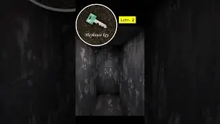 Granny: Playhouse Key Locations and Usage #higamer #granny #gaming  #keplerians #gameplay #scary