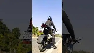 BMW G310 RR @moto_santosh_29
