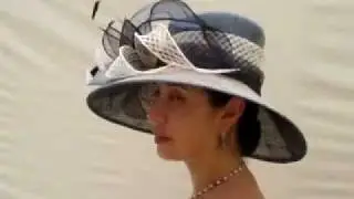 Amazing wedding hats ladies hats ascot hats baysdale navy blue