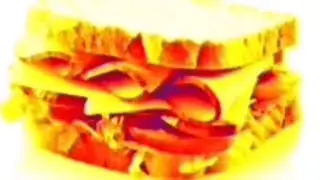 Sandwich song but it got overcooked