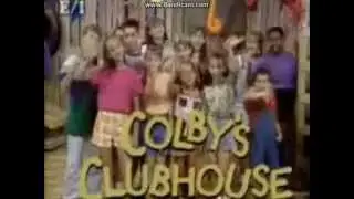 Colby's Clubhouse Introduction Theme Completion