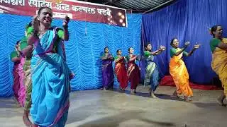 Shri Mallikarjun Ajoba fugdi Mandal - Ghadiwada, Surla 