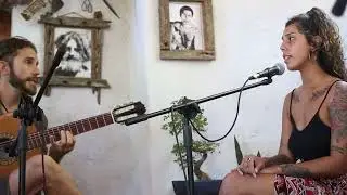 Confesión del viento (Roberto Yacomuzzi / Juan Falú)
